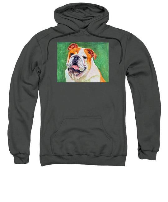 Barttle - Sweatshirt