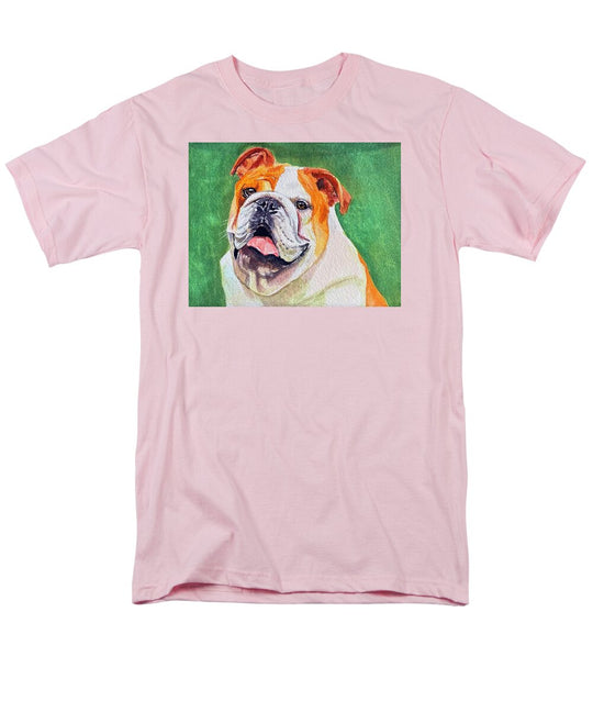 Barttle - Men's T-Shirt  (Regular Fit)