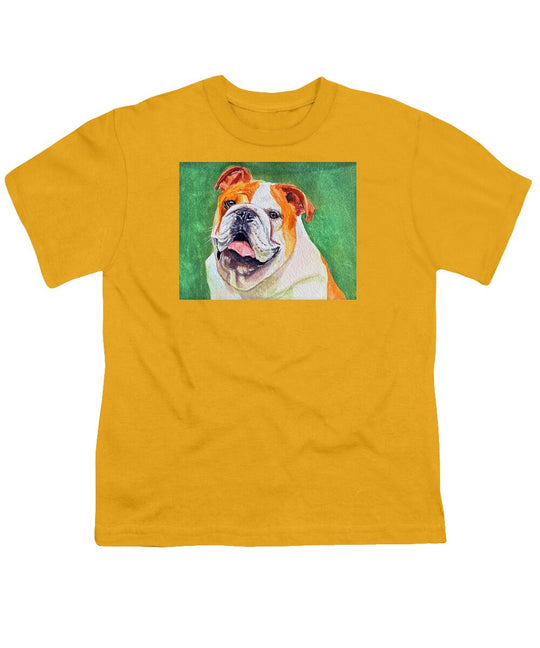 Barttle - Youth T-Shirt
