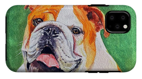 Barttle - Phone Case