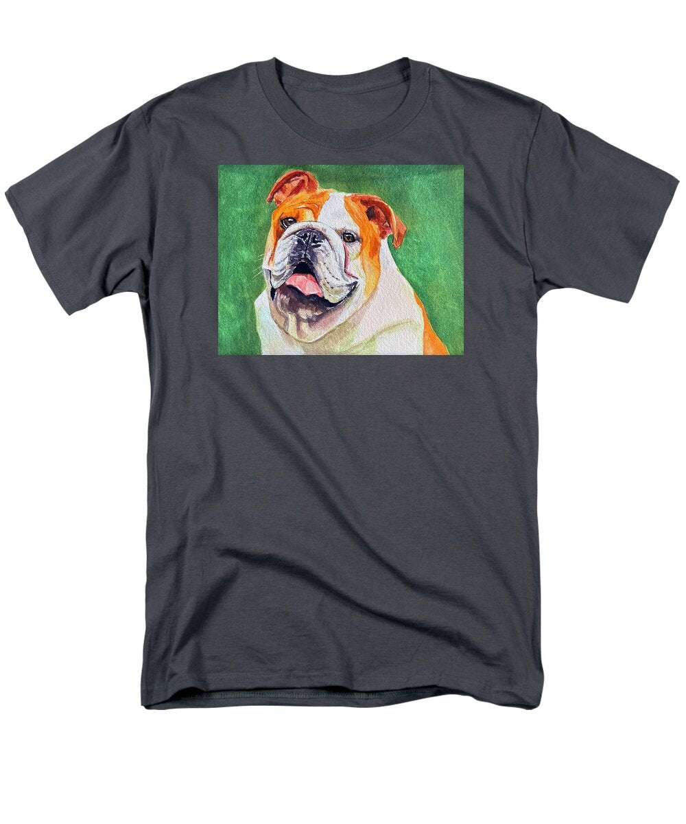 Barttle - Men's T-Shirt  (Regular Fit)