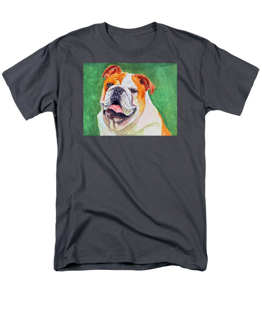 Barttle - Men's T-Shirt  (Regular Fit)