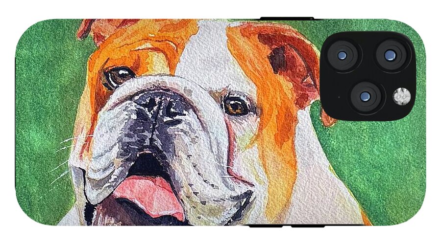 Barttle - Phone Case