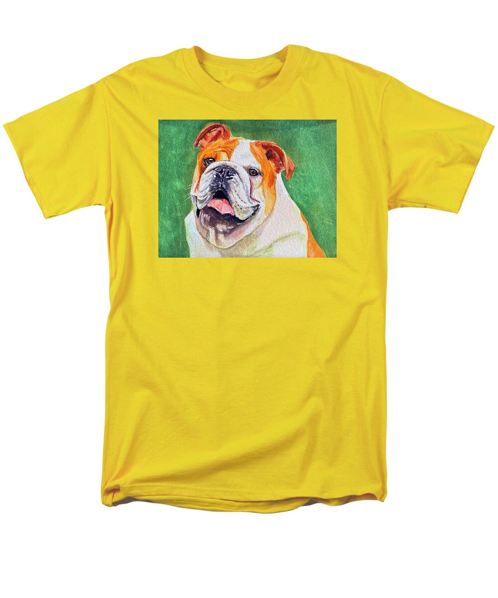 Barttle - Men's T-Shirt  (Regular Fit)