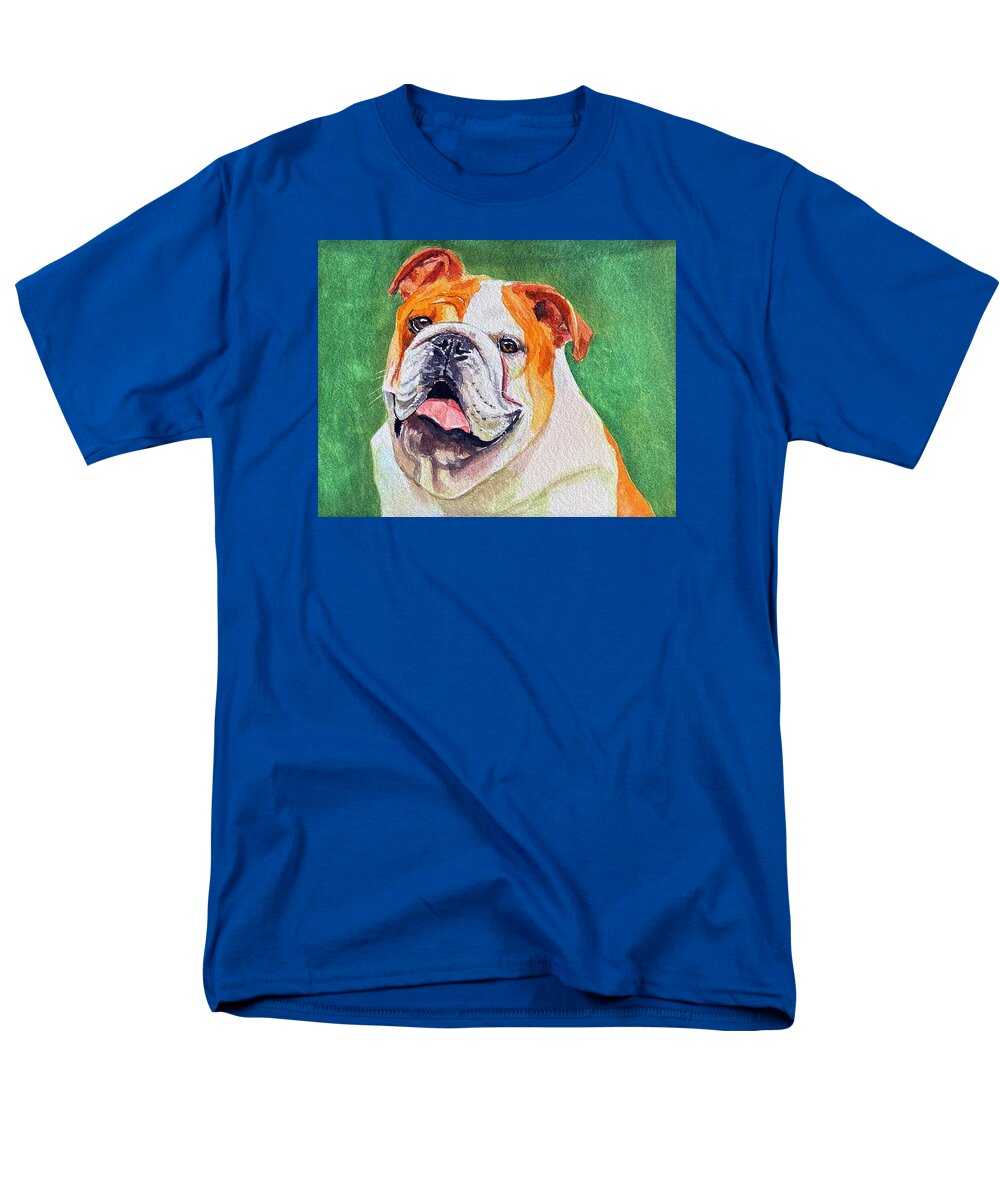 Barttle - Men's T-Shirt  (Regular Fit)