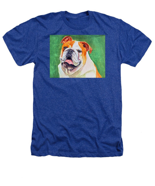 Barttle - Heathers T-Shirt