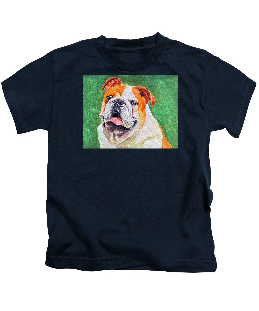 Barttle - Kids T-Shirt