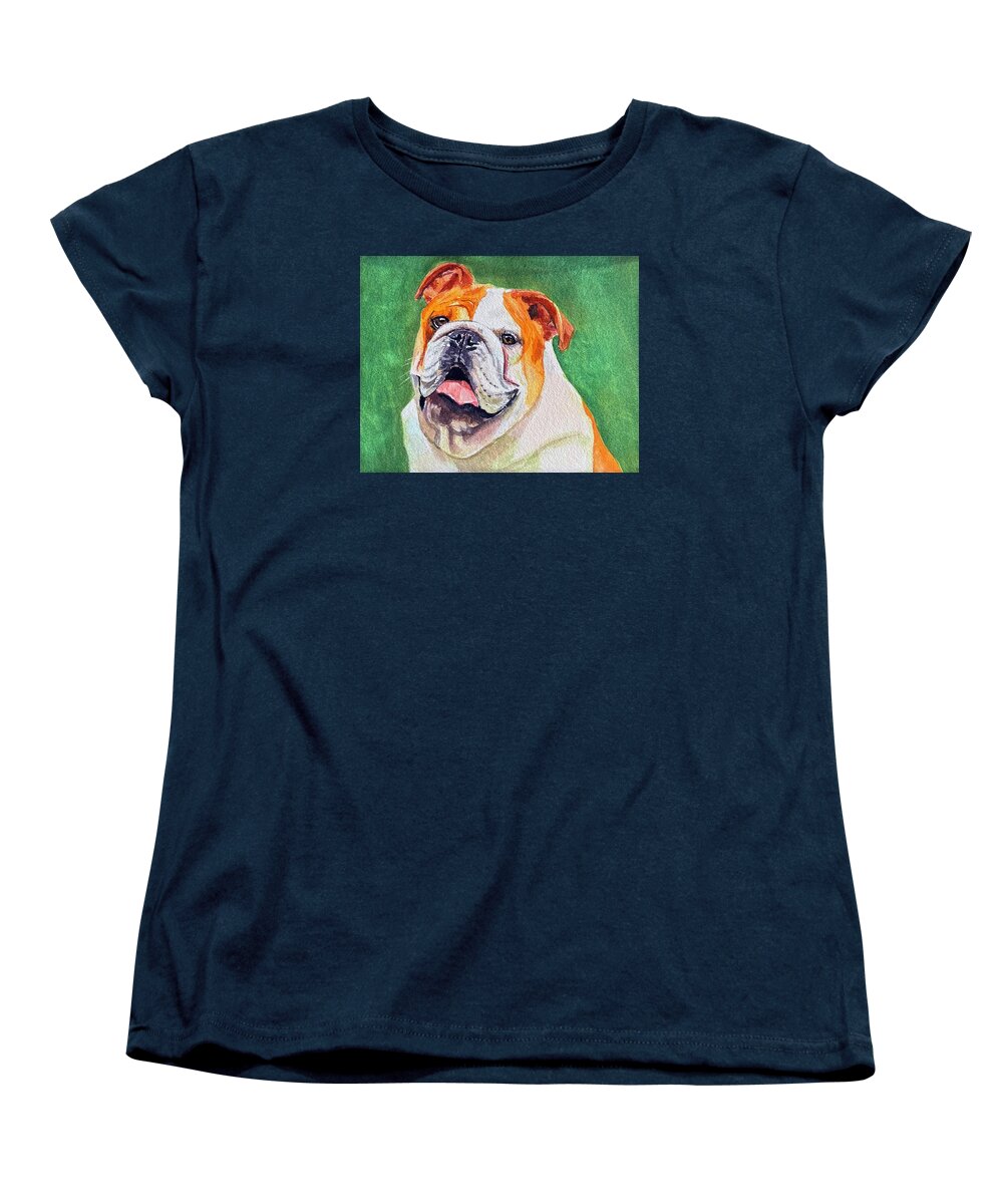 Barttle - Women's T-Shirt (Standard Fit)