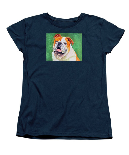 Barttle - Women's T-Shirt (Standard Fit)