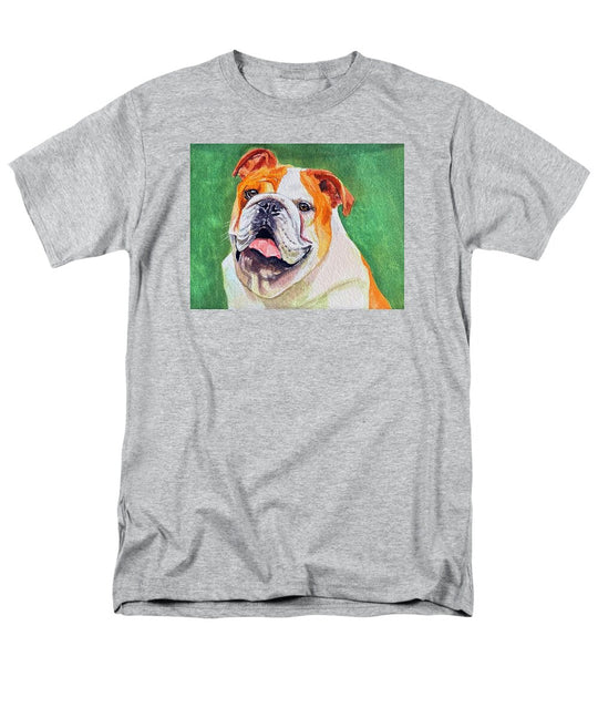 Barttle - Men's T-Shirt  (Regular Fit)