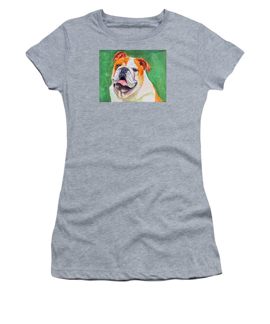 Barttle - Women's T-Shirt