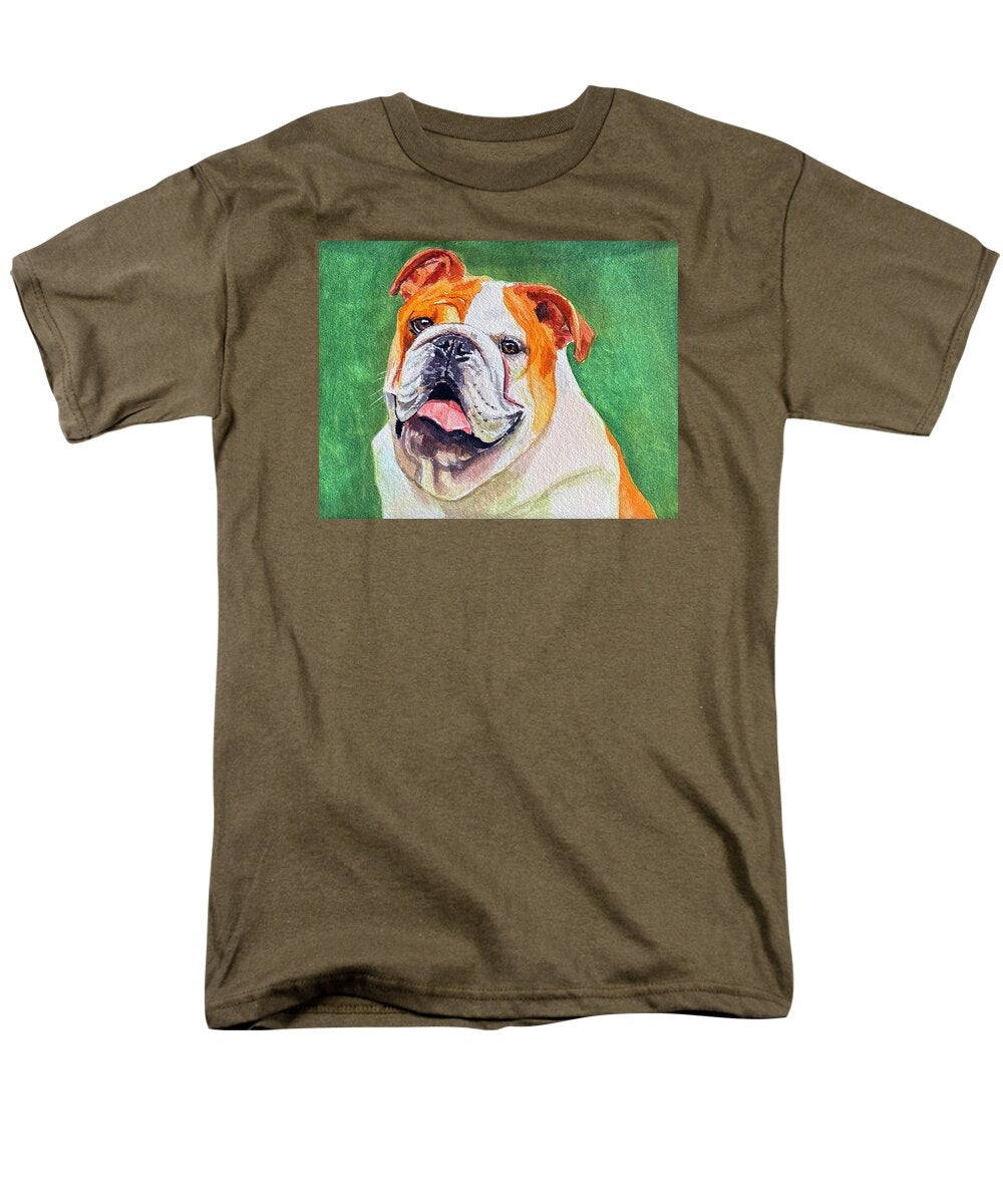 Barttle - Men's T-Shirt  (Regular Fit)