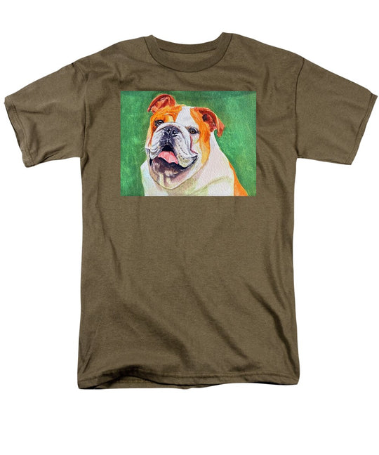 Barttle - Men's T-Shirt  (Regular Fit)