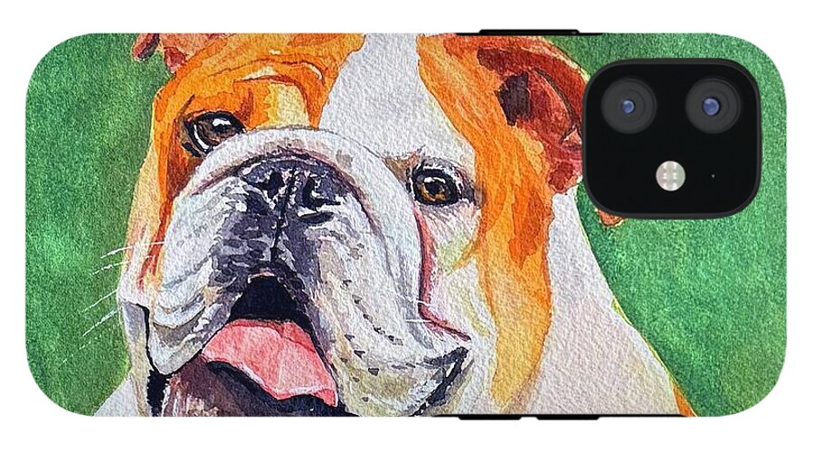 Barttle - Phone Case