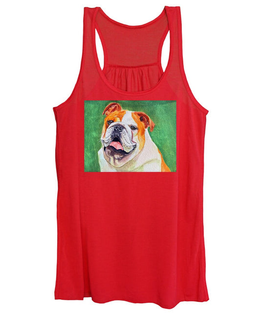 Barttle - Women's Tank Top