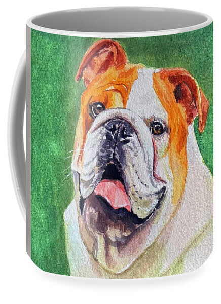 Barttle - Mug