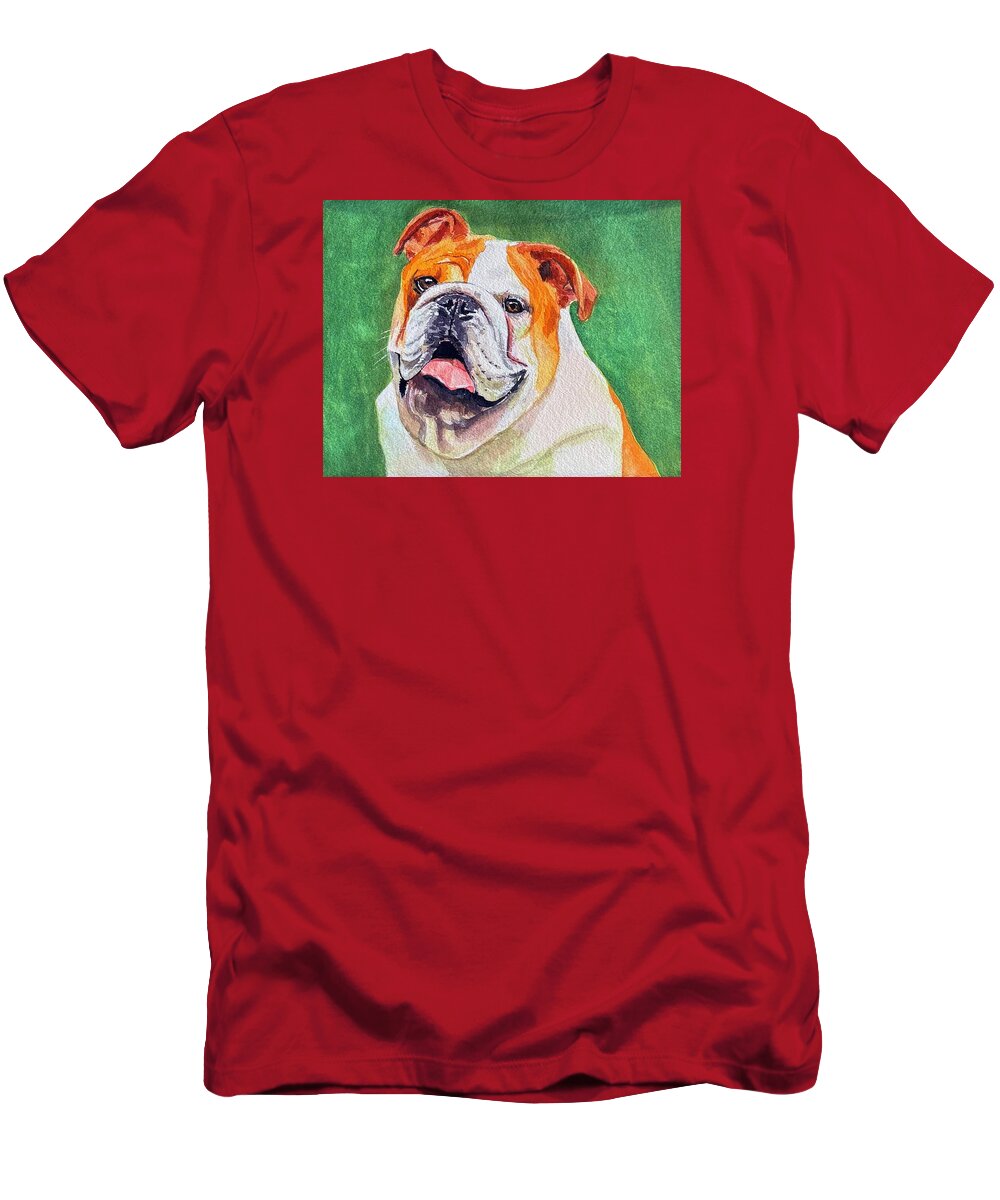 Barttle - T-Shirt