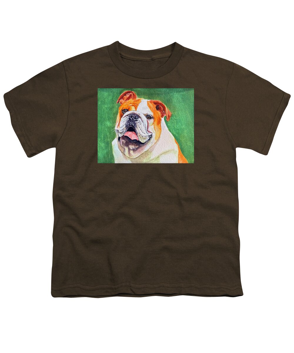 Barttle - Youth T-Shirt