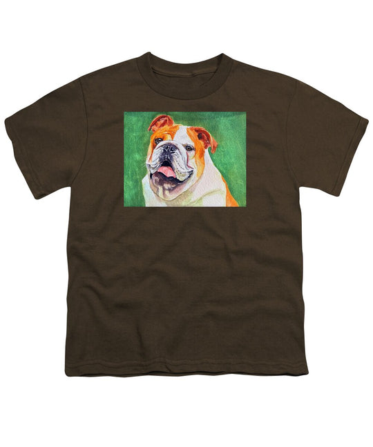 Barttle - Youth T-Shirt