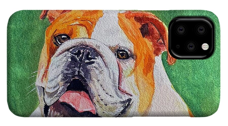 Barttle - Phone Case