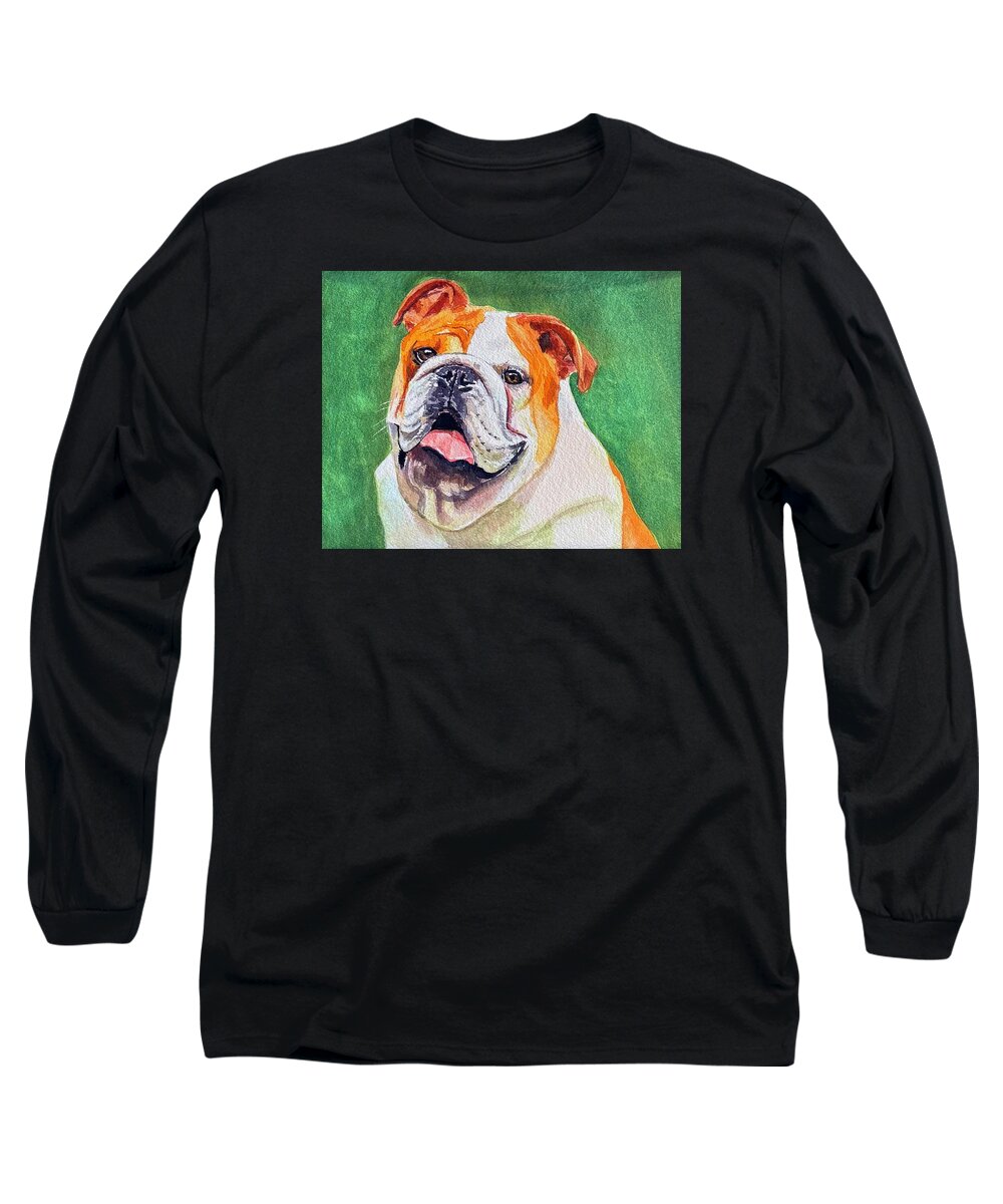 Barttle - Long Sleeve T-Shirt