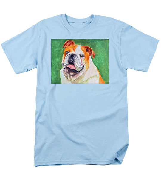 Barttle - Men's T-Shirt  (Regular Fit)