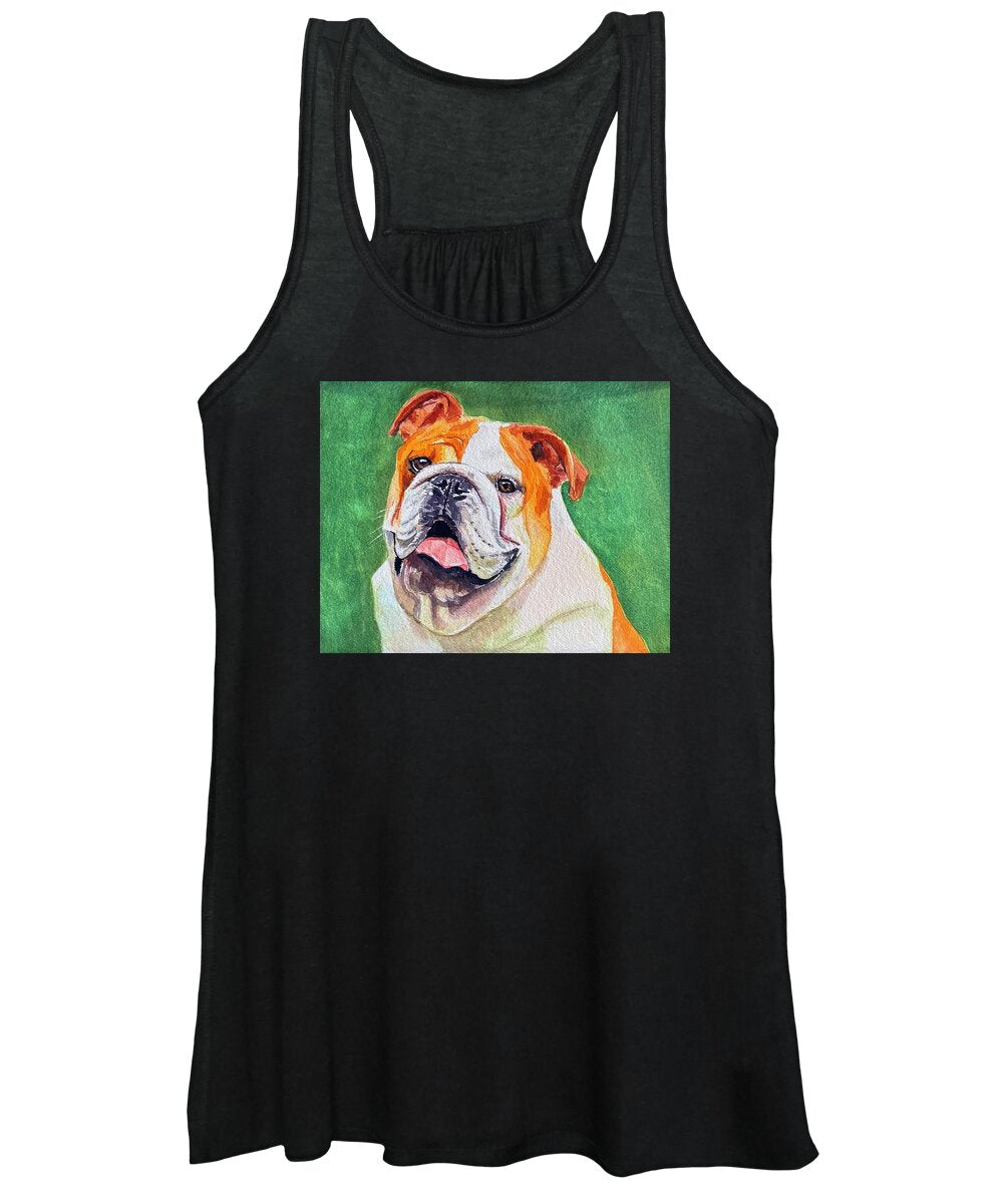 Barttle - Women's Tank Top