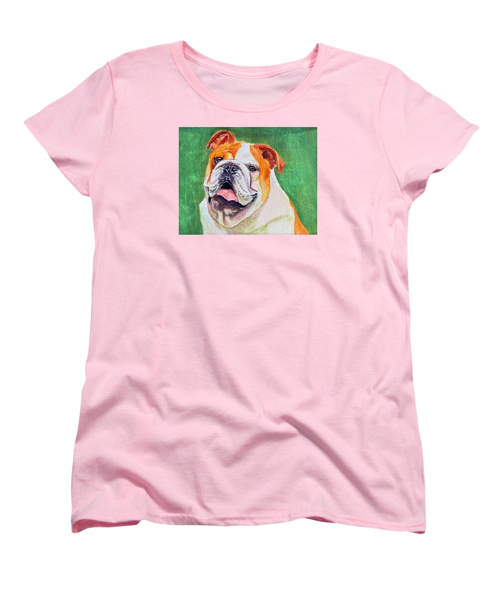 Barttle - Women's T-Shirt (Standard Fit)