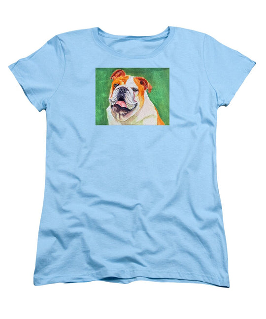 Barttle - Women's T-Shirt (Standard Fit)