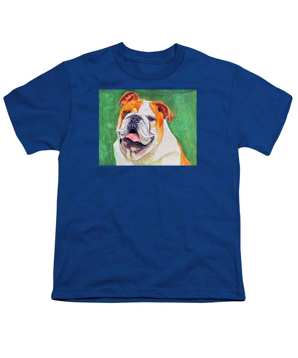 Barttle - Youth T-Shirt