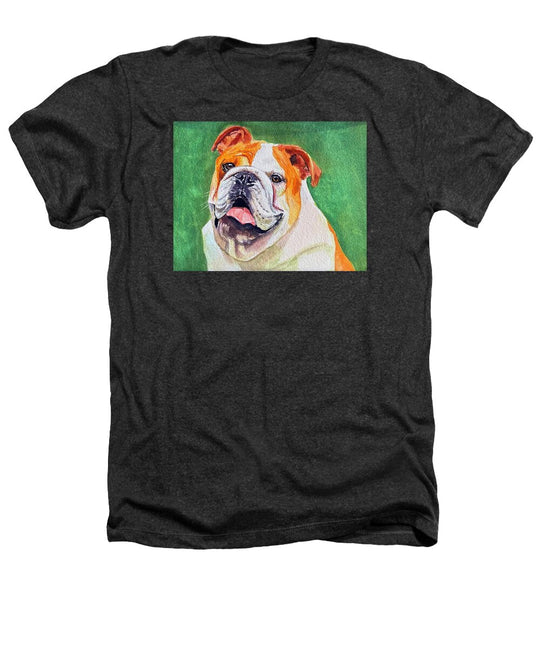 Barttle - Heathers T-Shirt
