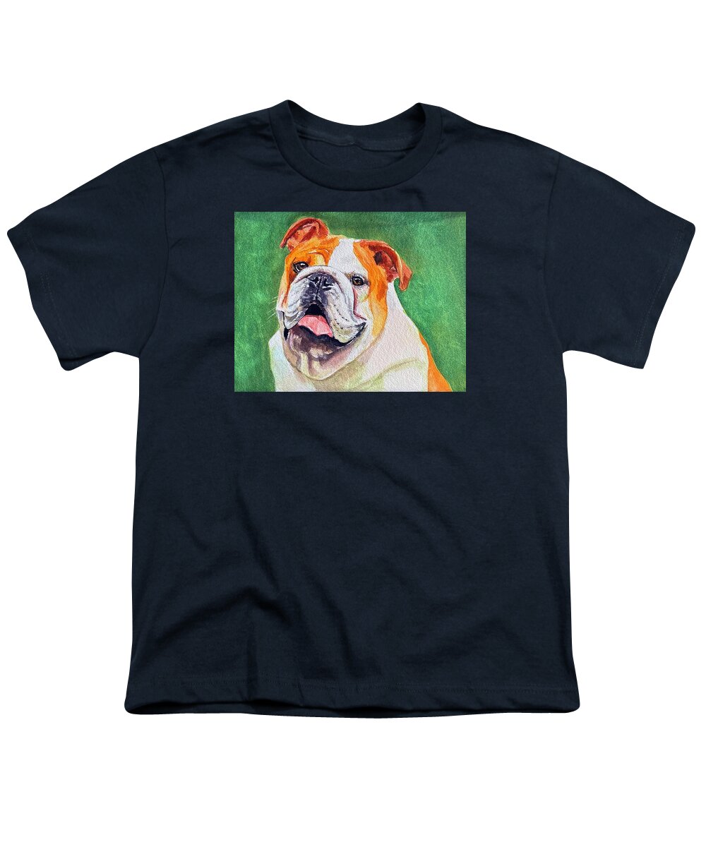 Barttle - Youth T-Shirt