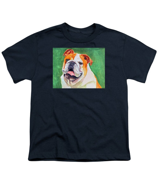 Barttle - Youth T-Shirt