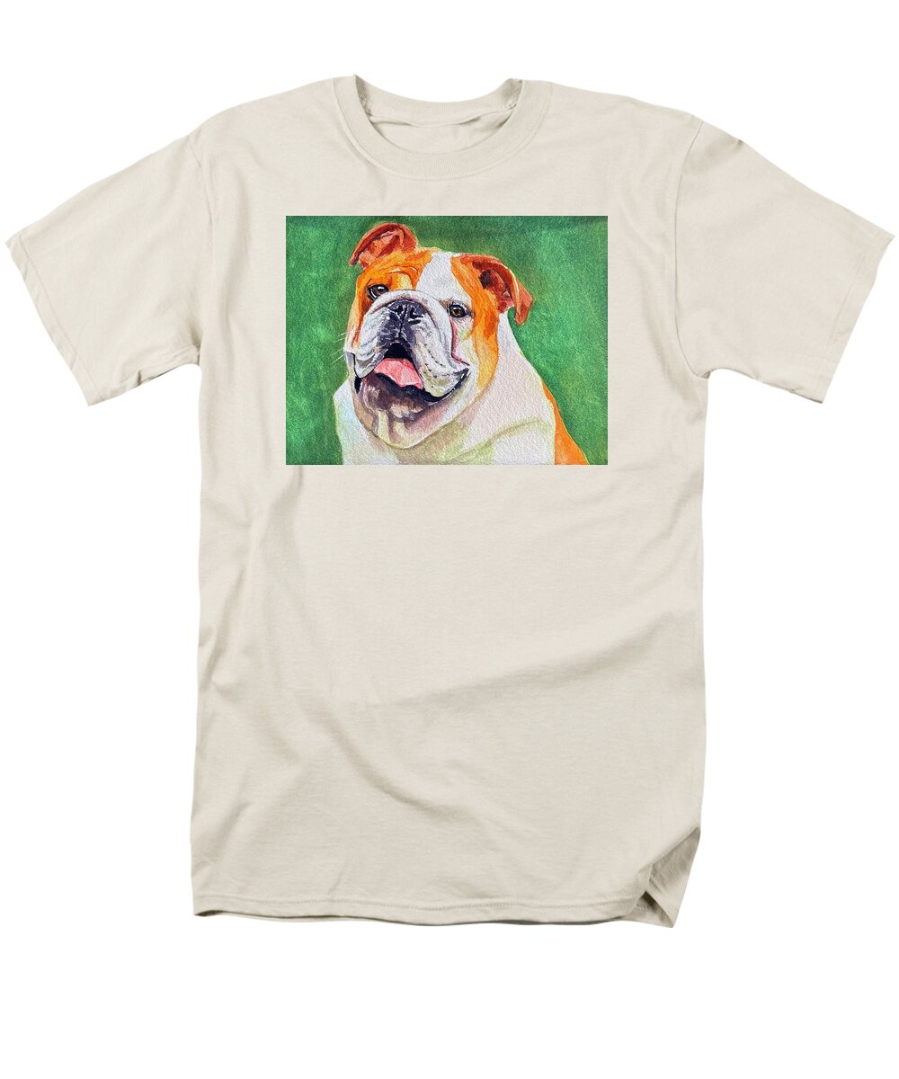 Barttle - Men's T-Shirt  (Regular Fit)