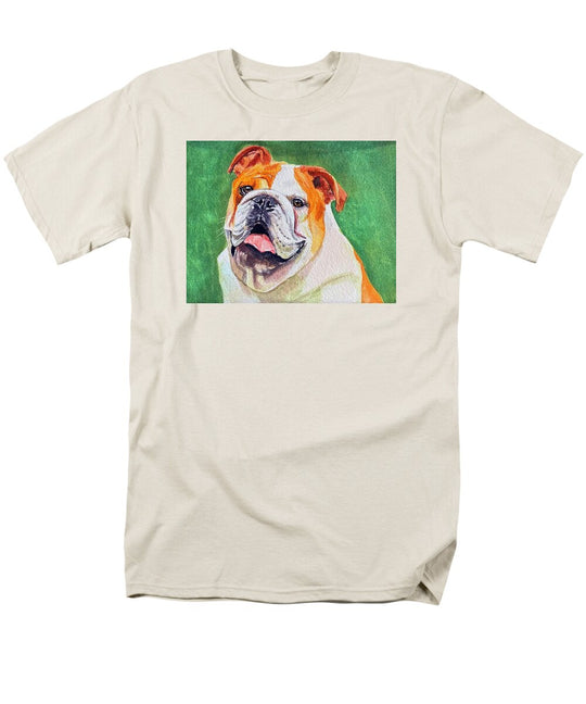 Barttle - Men's T-Shirt  (Regular Fit)