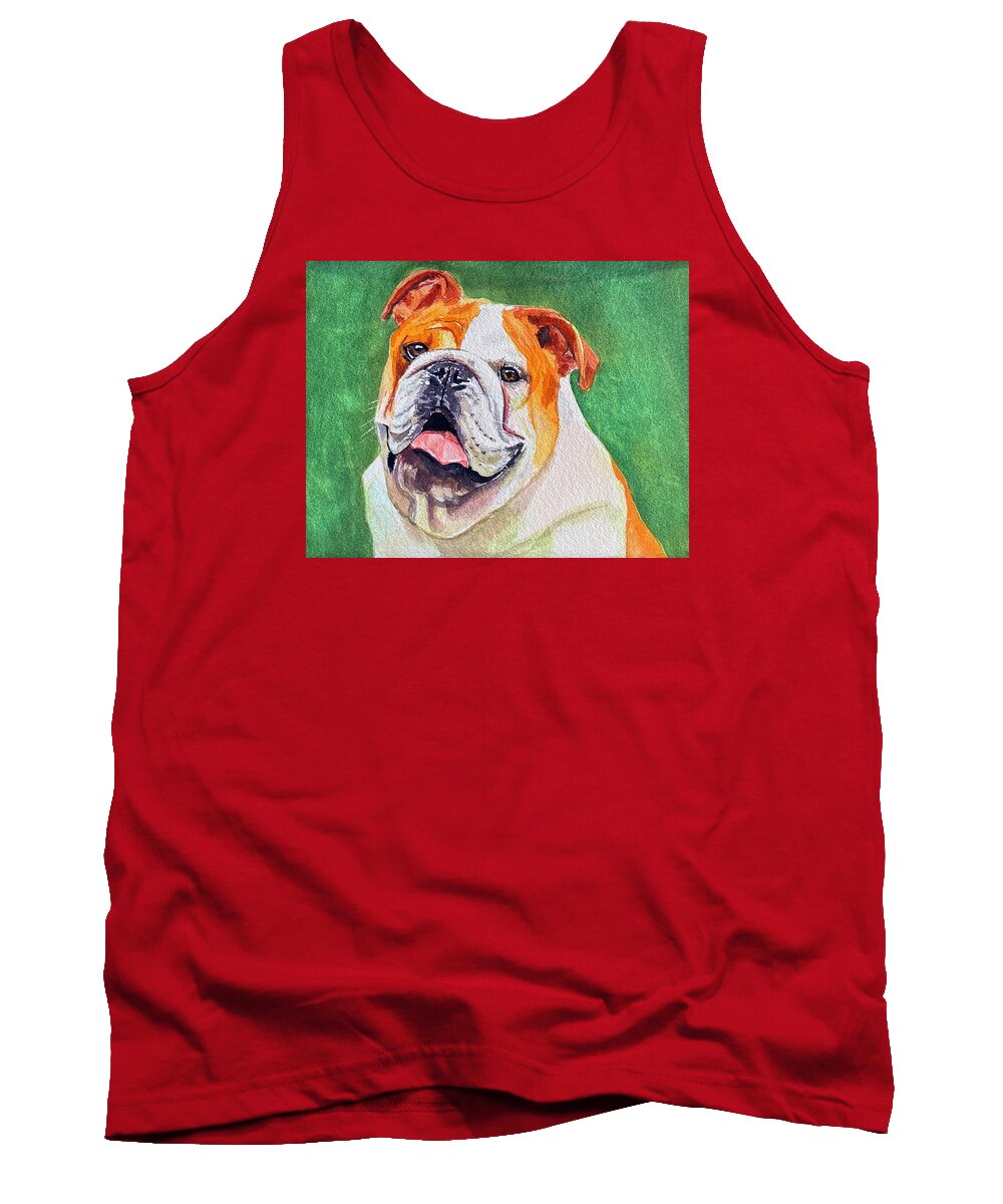 Barttle - Tank Top