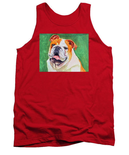 Barttle - Tank Top