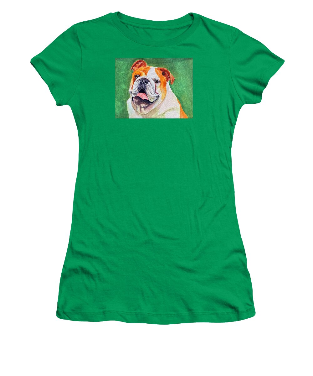 Barttle - Women's T-Shirt