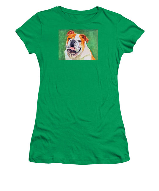 Barttle - Women's T-Shirt