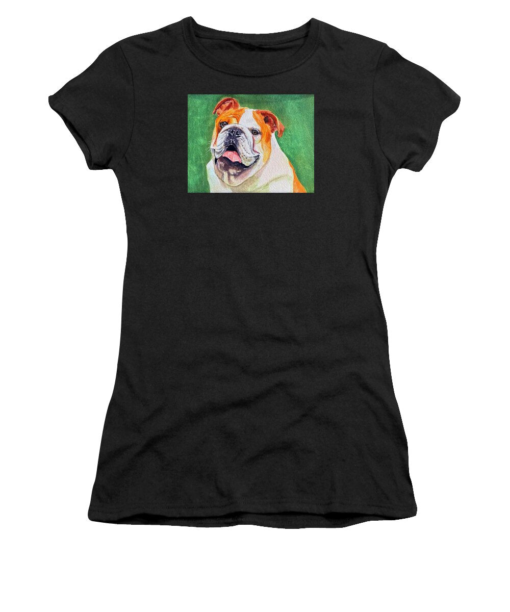 Barttle - Women's T-Shirt