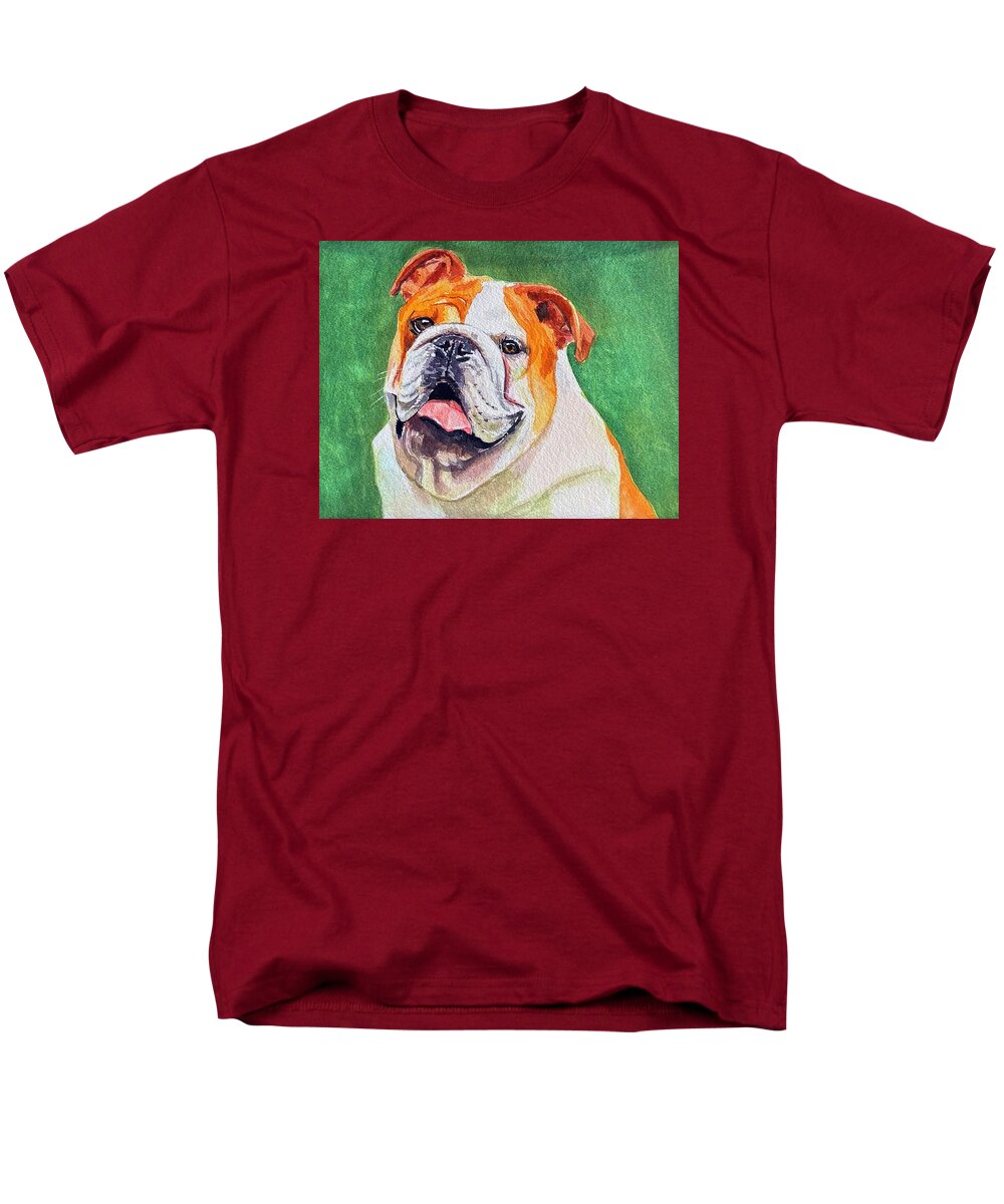 Barttle - Men's T-Shirt  (Regular Fit)
