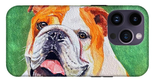 Barttle - Phone Case