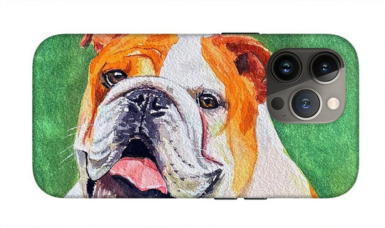 Barttle - Phone Case