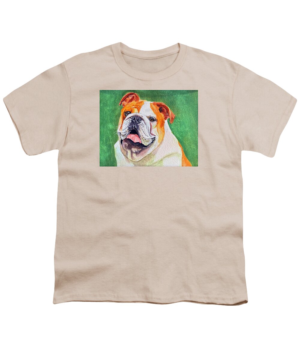 Barttle - Youth T-Shirt