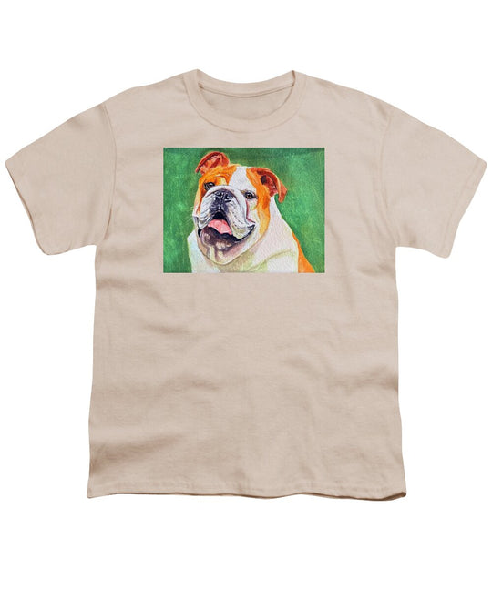Barttle - Youth T-Shirt