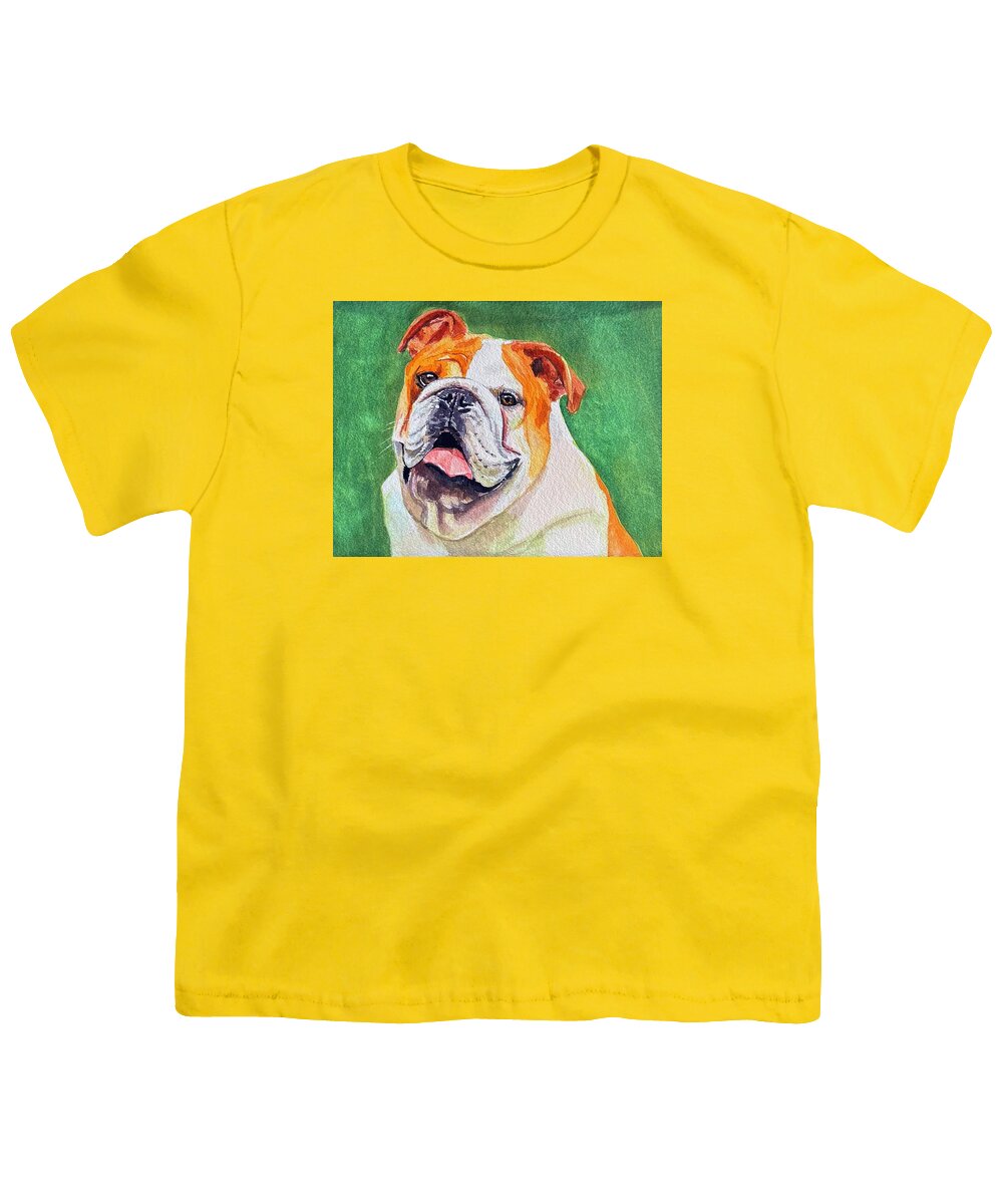 Barttle - Youth T-Shirt