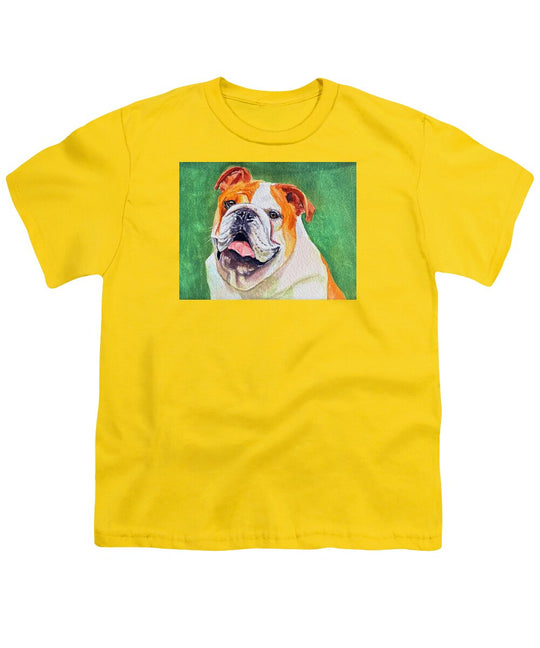 Barttle - Youth T-Shirt