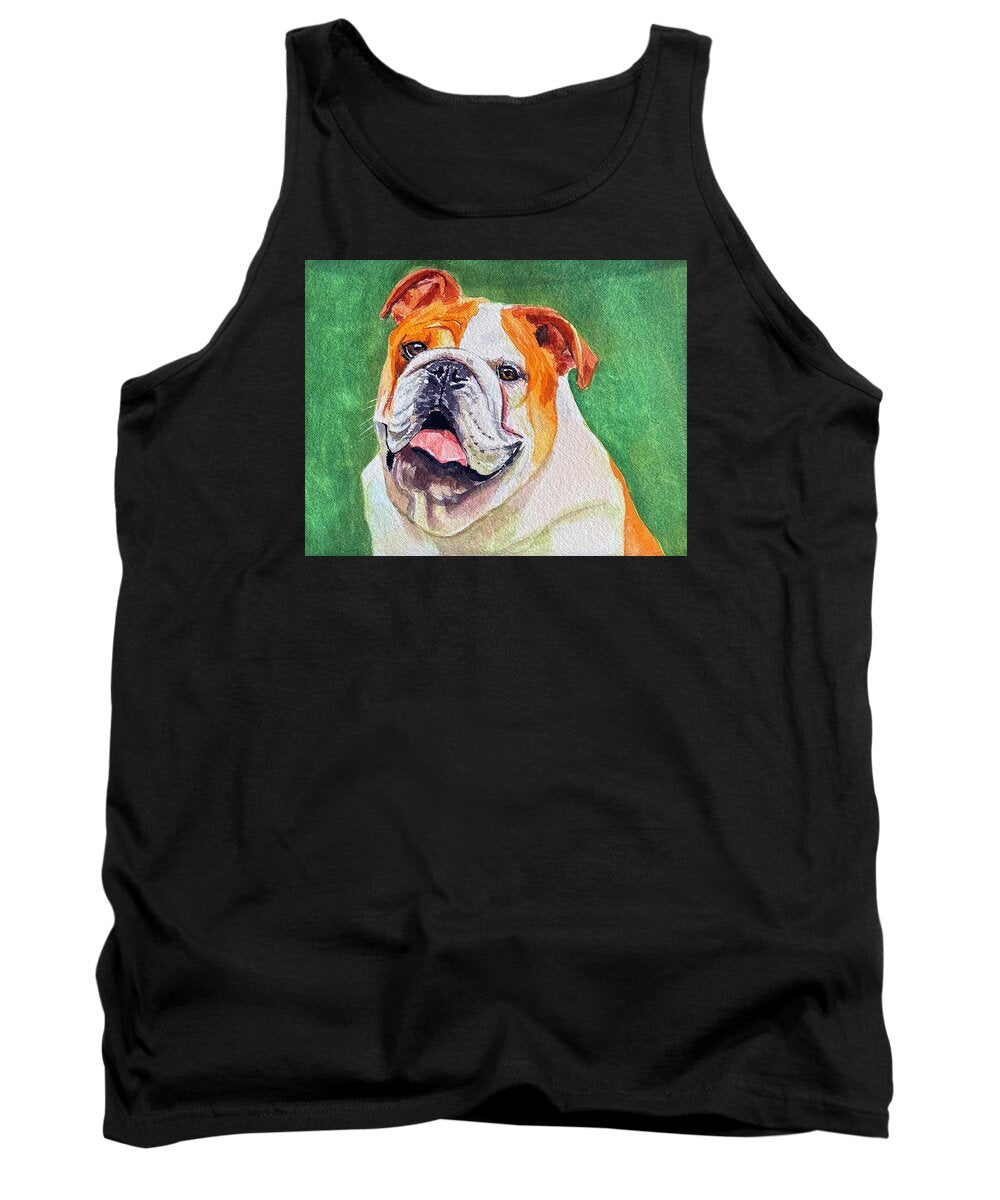 Barttle - Tank Top