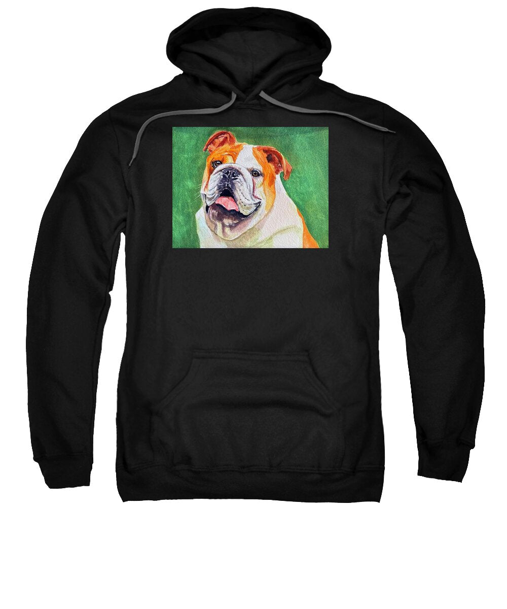 Barttle - Sweatshirt