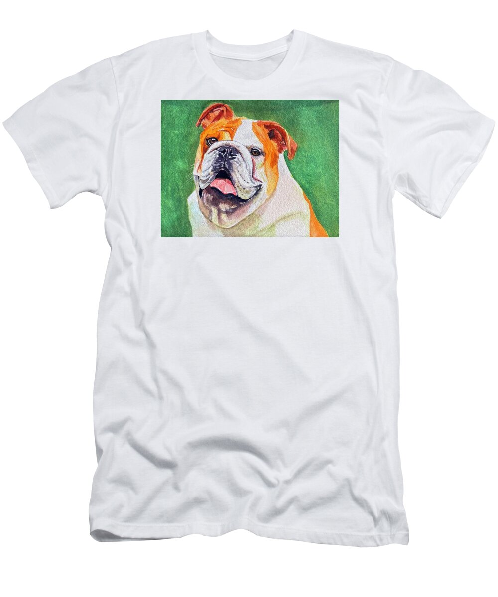 Barttle - T-Shirt